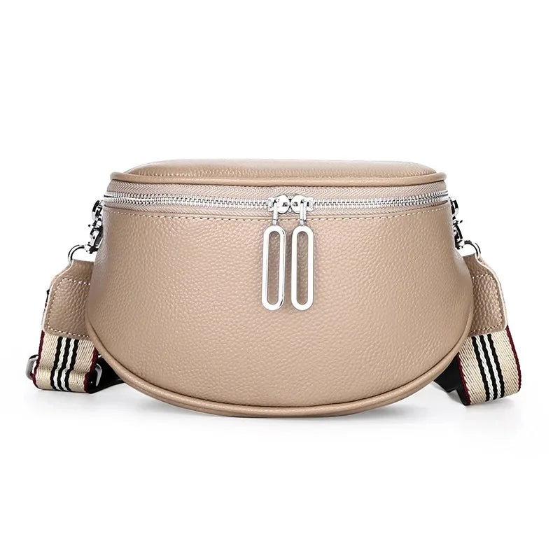 Sac En Cuir Pour Femme | La Banane