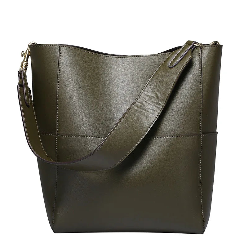 Sac En Cuir Pour Femme | L’Exclusif