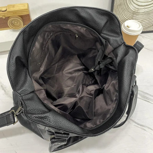 Sac En Cuir Pour Femme | Le Classique