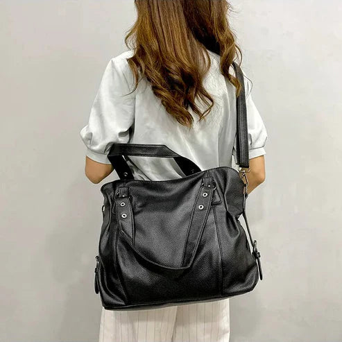 Sac En Cuir Pour Femme | Le Classique