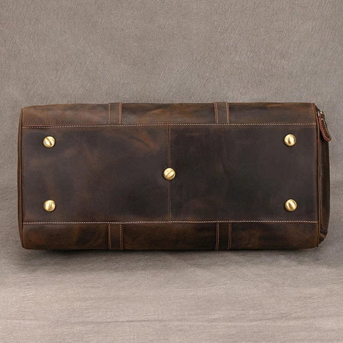 Sac En Cuir Pour Homme | Le Royal