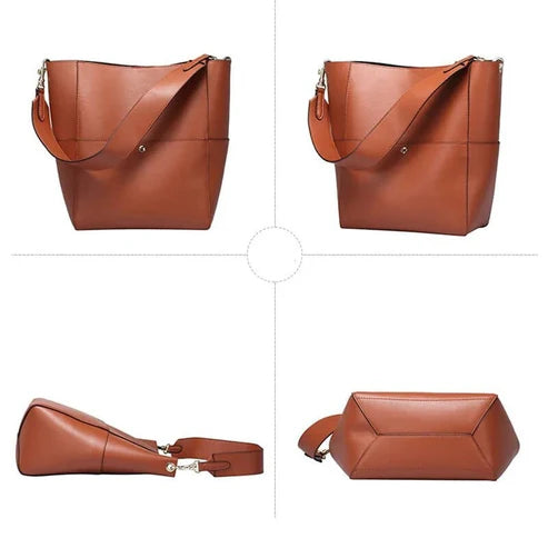 Sac En Cuir Pour Femme | L’Exclusif