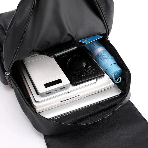 Sac En Cuir Pour Homme | L’Authentique