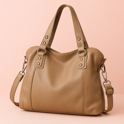 Sac En Cuir Pour Femme | Le Classique