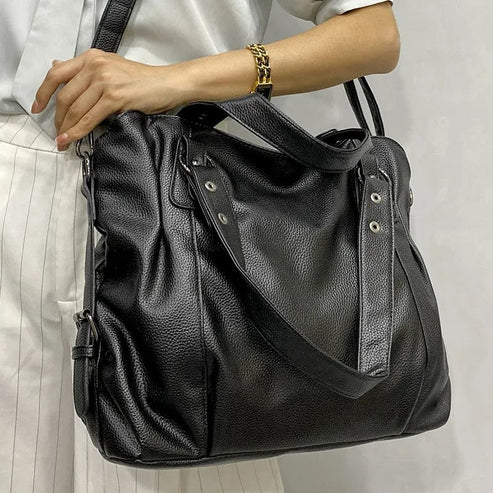 Sac En Cuir Pour Femme | Le Classique