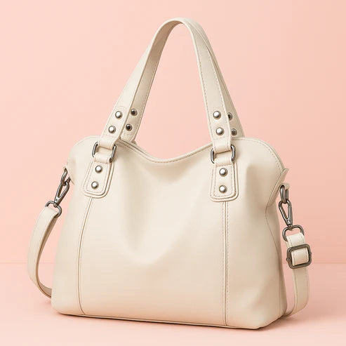 Sac En Cuir Pour Femme | Le Classique