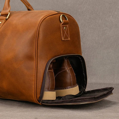 Sac En Cuir Pour Homme | Le Royal