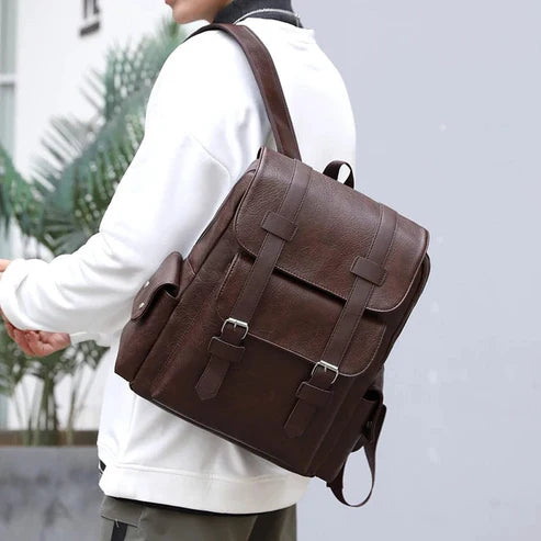 Sac En Cuir Pour Homme | L’Authentique