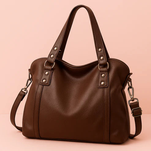 Sac En Cuir Pour Femme | Le Classique