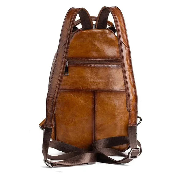 Sac en cuir pour homme | Le Raffiné