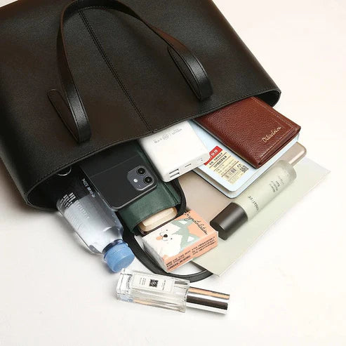 Sac En Cuir Pour Femme | Le Distingué