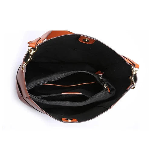 Sac En Cuir Pour Femme | L’Exclusif
